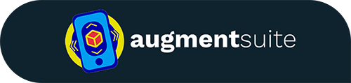 Logo of Augment Suite, for which Amit Verma designed a successful sales funnel