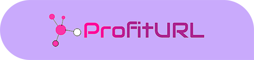 Logo of Profit URL, for which Amit Verma designed a successful sales funnel