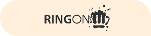 Logo of RingonM, for which Amit Verma designed a successful sales funnel